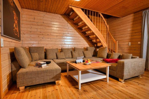 Your holiday home in Hasselfelde in the Harz Mountains